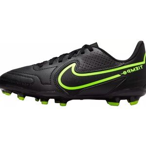 NIKE Unisex Kid's Jr. Legend 8 Club Fg/Mg Football Shoe Size 6y